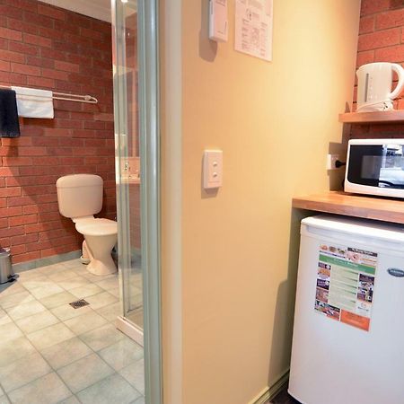Bendigo Goldfields Motor Inn Екстер'єр фото